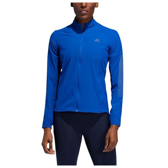 Adidas Γυναικεία ζακέτα Rise Up N Run Adidas Γυναικεία ζακέτα Rise Up N Run